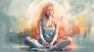 Astrology Meditation