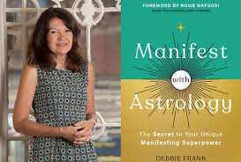 Manifesting With Astrology