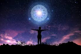 Mindful Living Astrology