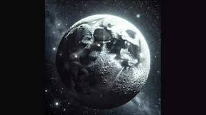 Moon Phase Meditation