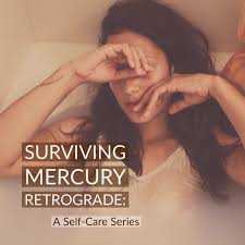 Retrograde Self Care